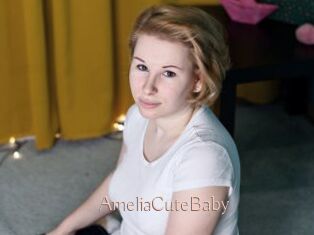 AmeliaCuteBaby