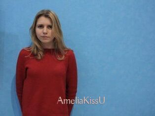 AmeliaKissU