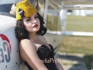 AmeliaPretty