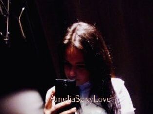 AmeliaSexyLove
