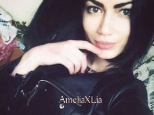 AmeliaXLia
