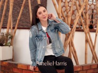 AmelieHarris