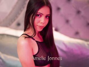 Amelie_Jonnes Anal Sexe