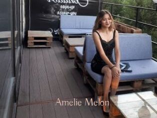 Amelie_Melon Anal Sexe