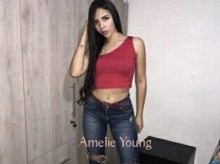Amelie_Young Anal Sexe