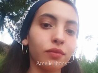 Amelie_jhons