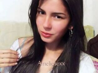 Ameliesexx