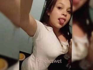 Amelieswet