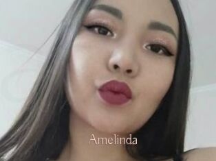 Amelinda Anal Sexe