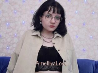 AmelliyaLove