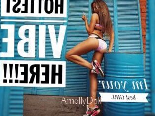 AmellyDoll