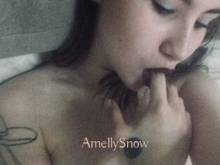 AmellySnow