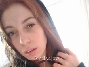 AmellyeJoys