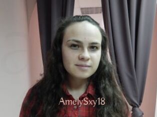 AmelySxy18