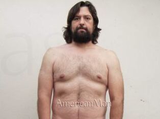 AmericanMan
