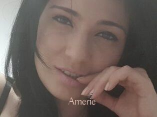 Amerie