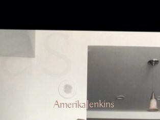 AmerikaJenkins