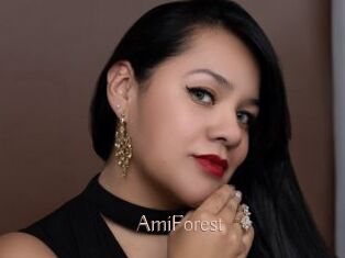 AmiForest