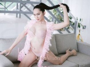 AmiaAllison