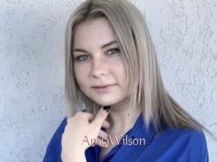 AmiaWilson