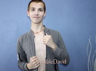 AmiableDavid