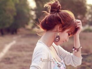 AmikaX