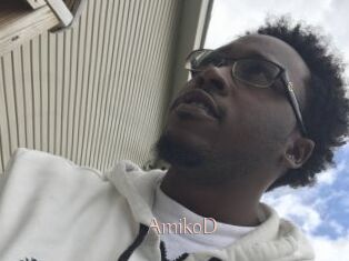 AmikoD