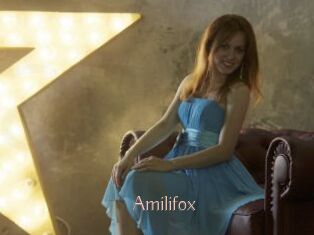 Amilifox