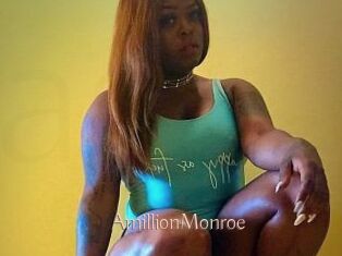 AmillionMonroe