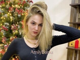 AmilyBanks