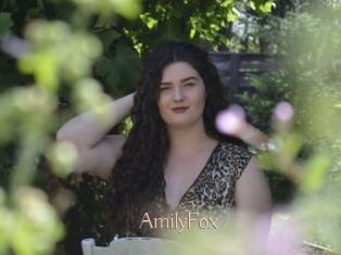 AmilyFox