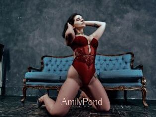 AmilyPond