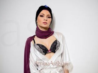 AminaArabian