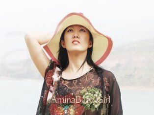 AminaBeatyGirl