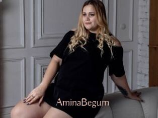AminaBegum