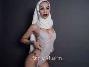 AminaMuslim