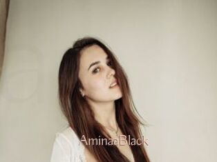 AminaaBlack