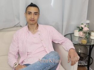 AmirKhan