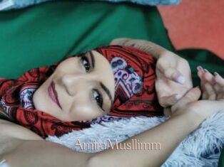 AmiraMusllimm Anal Sexe