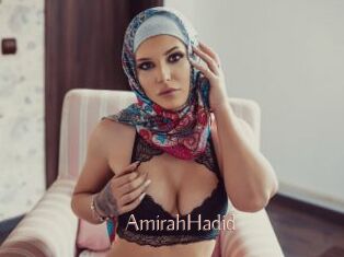 AmirahHadid