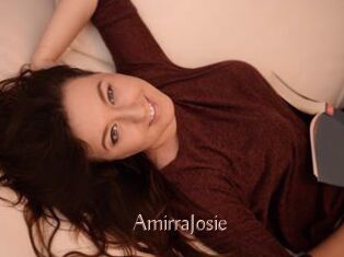 AmirraJosie Anal Sexe