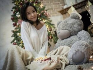 AmiyaSyn