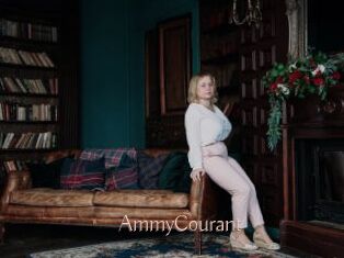 AmmyCourant