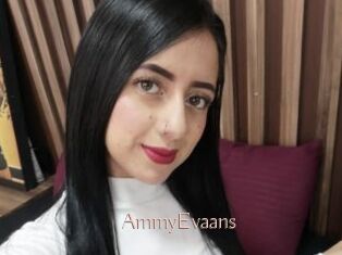 AmmyEvaans