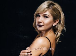 AmmyWilliams