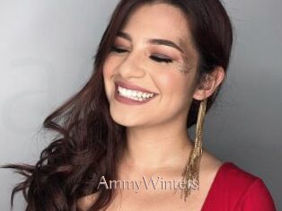 AmmyWinters