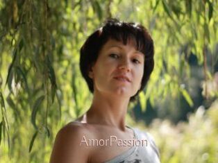 AmorPassion