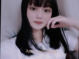 Amorousfeelings