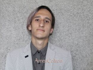 AmosColsen