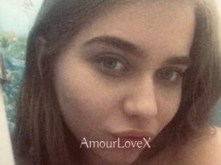 AmourLoveX